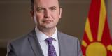 Αντιπρόεδρος ΠΓΔΜ, Ενισχύεται, Πρεσπών,antiproedros pgdm, enischyetai, prespon