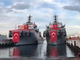 Τουρκία, Ένοπλες Δυνάμεις,tourkia, enoples dynameis