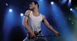 Bohemian Rhapsody, O Rami Malek,Freddie Mercury