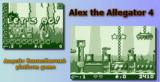 Alex, Allegator 4 - Δωρεάν,Alex, Allegator 4 - dorean