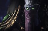 Starcraft 2 - Co-op Commander Preview,Zeratul - BlizzCon 2018