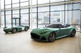 Aston Martin DBS 59, Επετειακή,Aston Martin DBS 59, epeteiaki