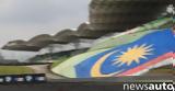 MotoGP Μαλαισίας, Τιμωρήθηκε, Marquez,MotoGP malaisias, timorithike, Marquez