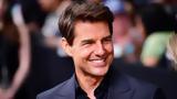 O Tom Cruise,Hollywood