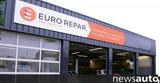 Euro Repar Car Service, Ελλάδα,Euro Repar Car Service, ellada