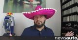 F1 Vlog, Grand Prix Μεξικού,F1 Vlog, Grand Prix mexikou