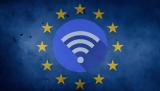 Δωρέαν WiFi, 2800, Ευρώπης,dorean WiFi, 2800, evropis