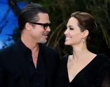 Brad Pitt | Angelina Jolie,