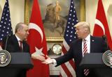 Τραμπ, Ερντογάν – Επικήρυξαν Κούρδους, ΗΠΑ,trab, erntogan – epikiryxan kourdous, ipa