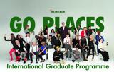 Heineken, Εκπαιδεύει, International Graduate Programme,Heineken, ekpaidevei, International Graduate Programme