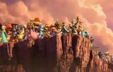 Super Smash Bros,Ultimate Season Pass RevealedOnlineMode_SmashTrailer_v2