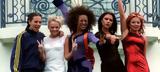Spice Girls, -Οι, 90s [εικόνες],Spice Girls, -oi, 90s [eikones]