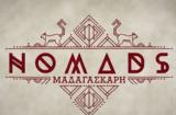 Nomads – Μαδαγασκάρη, Εισβολείς,Nomads – madagaskari, eisvoleis