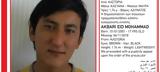 #MissingAlert -Εξαφανίστηκε 17χρονος Αφγανός -Από, Καστοριά [εικόνα],#MissingAlert -exafanistike 17chronos afganos -apo, kastoria [eikona]