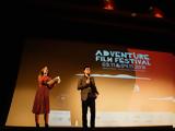 Adventure Film Festival,