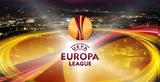 Europa League, 4ης,Europa League, 4is
