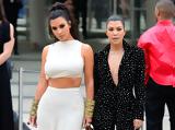 Τρόμος, Kardashians Εκκενώνουν, Los Angeles – Video,tromos, Kardashians ekkenonoun, Los Angeles – Video