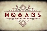 Nomads 2, Εισβολέων,Nomads 2, eisvoleon