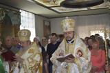 Επίσκοπος Νοτίου Βεσσαραβίας, Εκκλησία,episkopos notiou vessaravias, ekklisia