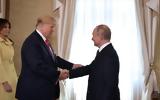 Τραμπ, Καλές, Πούτιν, G20,trab, kales, poutin, G20