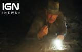 Indiana Jones 5 Release Date Pushed Back - IGN News,