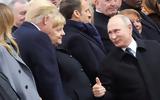 Τελικά, Παρίσι Τραμπ, Πούτιν –, Ρώσος,telika, parisi trab, poutin –, rosos