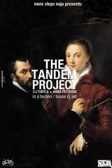 Tandem Project,More Steps Naja