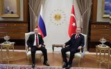Επίσκεψη Πούτιν, Τουρκία,episkepsi poutin, tourkia
