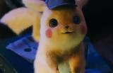 Pokémon Detective Pikachu - Trailer 1,