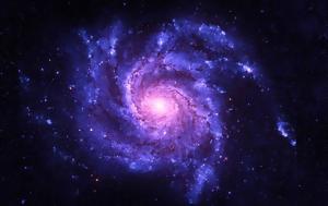 Ο τεράστιος γαλαξίας «φάντασμα»,  κρυμμένος πίσω από τον δικό μας γαλαξία