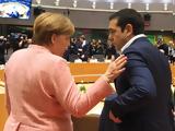 “Βόμβα” Bloomberg, Μέρκελ, Τσίπρα,“vomva” Bloomberg, merkel, tsipra
