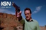 Breaking Bad Movie Starts Production Soon - IGN News,