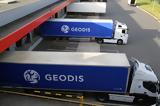 New Managing Director,GEODIS Freight Forwarding Germany