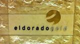 Eldorado Gold, Εμμένουμε, - Πιστεύουμε,Eldorado Gold, emmenoume, - pistevoume