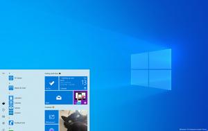 Microsoft, “Light Theme”, Windows 10