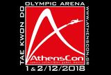 AthensCon 2018, Comic, Pop Culture, Ελλάδας,AthensCon 2018, Comic, Pop Culture, elladas