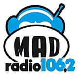 Πρωτιά, Mad Radio 106 2,protia, Mad Radio 106 2