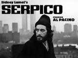 Προβολή Ταινίας, Serpico, Ghetto,provoli tainias, Serpico, Ghetto