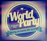 Επιστρέφει, World Party,epistrefei, World Party