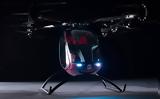 Το επιβατικό… drone που έρχεται να αλλάξει τους κανόνες του παιχνιδιού,
