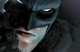 Did DC Accidentally Design,Perfect Batman Costume
