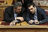 Μοιράζουν, ΣΥΡΙΖΑΝΕΛ,moirazoun, syrizanel