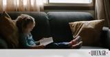 Γιατί πρέπει να διαβάζουμε παραμύθια στα παιδιά;,