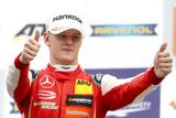 O Mick Schumacher, Sebastian Vettel,Race, Champions