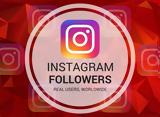 Instagram, Like,Follow