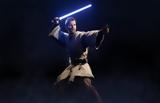 Obi-Wan Kenobi,Battlefront 2