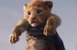 Lion King - Teaser Trailer,
