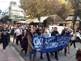 Διαμαρτυρήθηκαν, Μουσικού Σχολείου Λάρισας,diamartyrithikan, mousikou scholeiou larisas