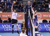 Volley League, Πήρε…, ΠΑΟΚ,Volley League, pire…, paok