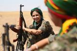 Κούρδισσες, ISIS, Ευρωκοινοβούλιο,kourdisses, ISIS, evrokoinovoulio